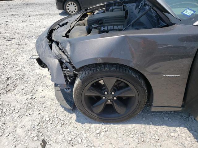 Photo 9 from auction – 2015 DODGE CHARGER R/ with VIN 2C3CDXCT3FH765387