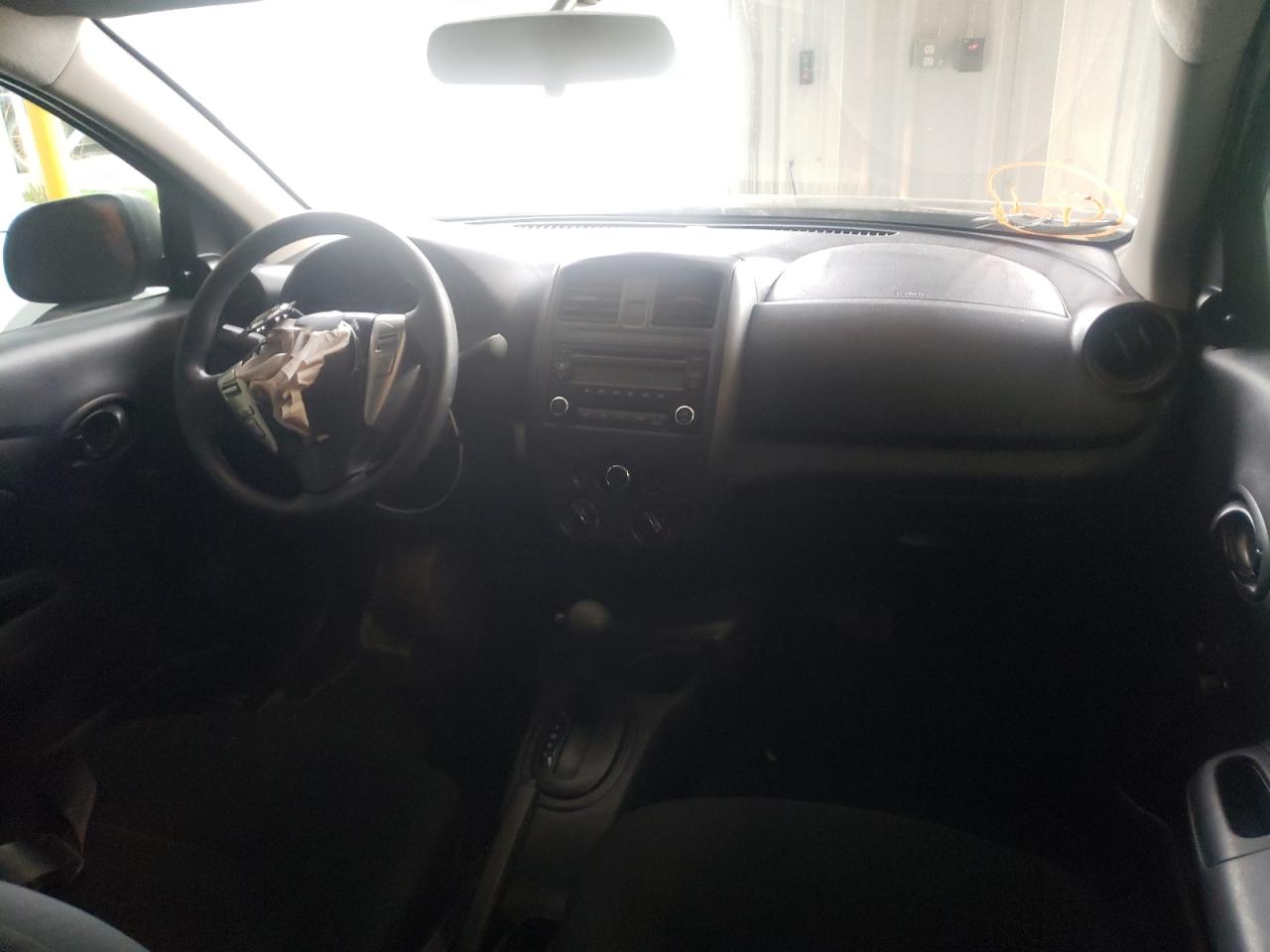 Photo 9 from auction – 2015 NISSAN VERSA S with VIN 3N1CN7AP6FL850975