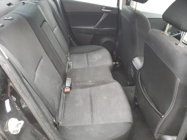 Фото 6 с аукциона – 2012 MAZDA 3 I с VIN JM1BL1VG5C1506899