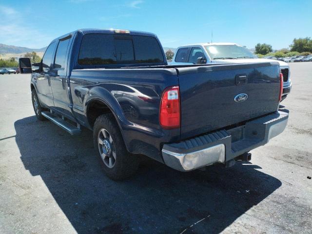 Photo 3 from auction – 2009 FORD F250 SUPER with VIN 1FTSW20R59EA72698