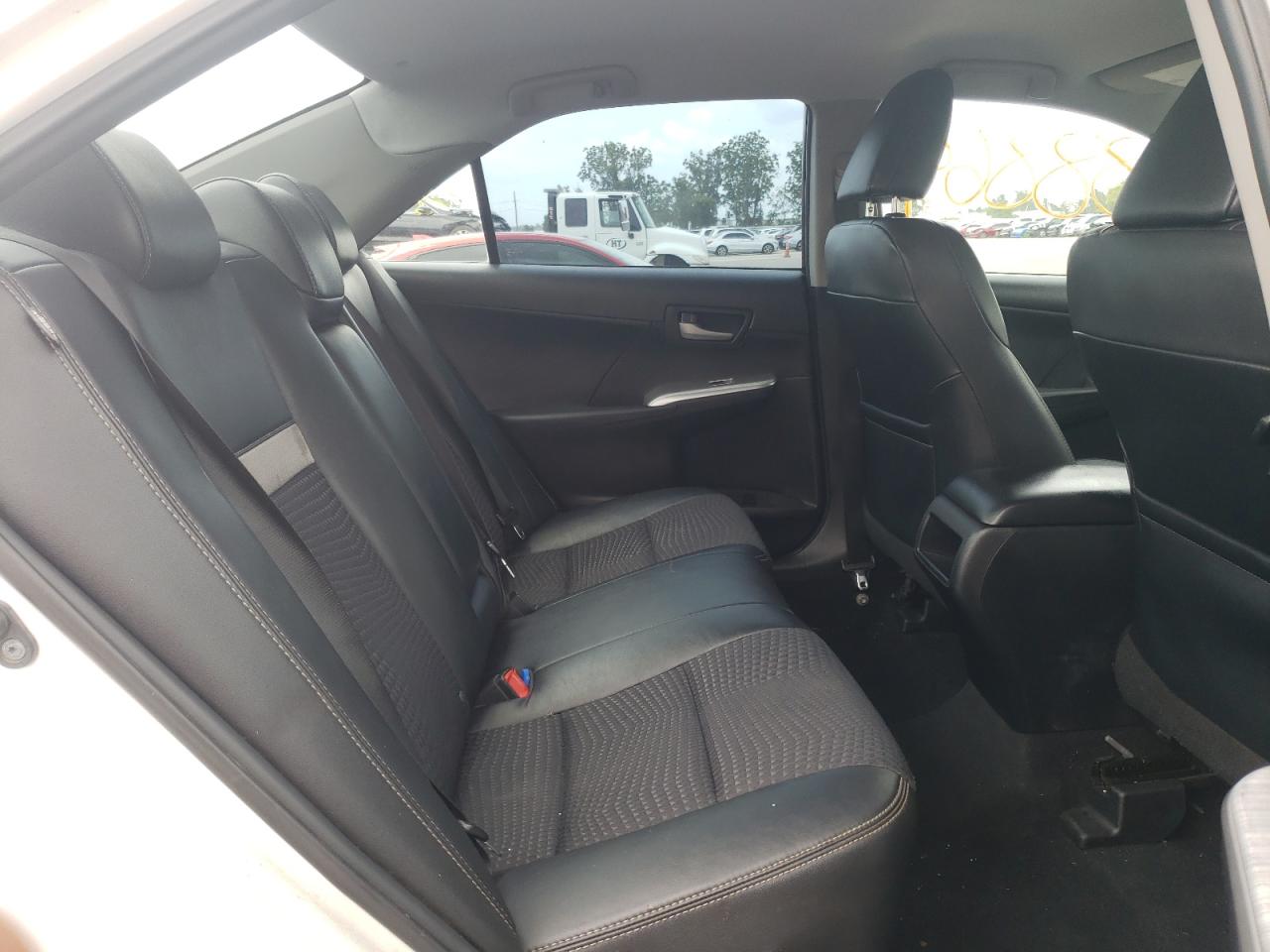 Photo 6 from auction – 2012 TOYOTA CAMRY BASE with VIN 4T1BF1FK7CU599073