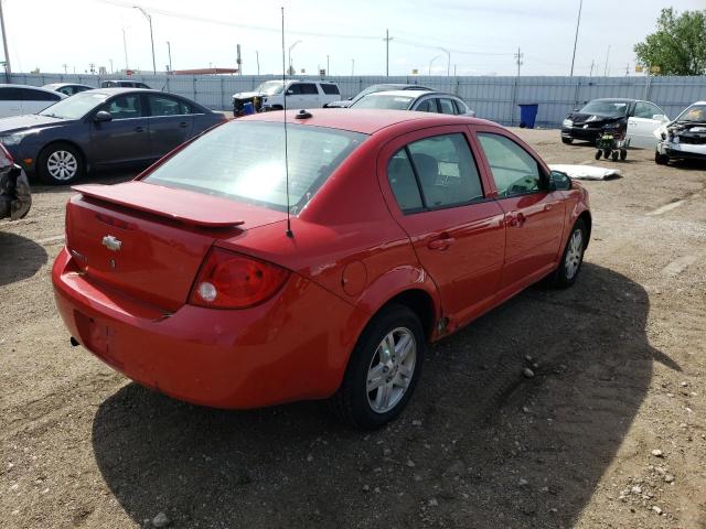Photo 4 from auction – 2005 CHEVROLET COBALT LS with VIN 1G1AL54F057556467