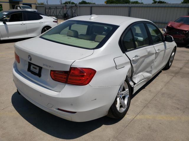 Photo 4 from auction – 2013 BMW 328 I SULE with VIN WBA3C1G58DNR48678