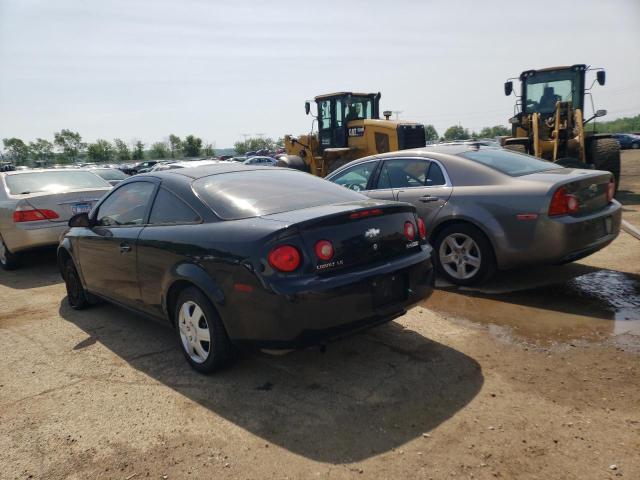 Photo 3 from auction – 2007 CHEVROLET COBALT LS with VIN 1G1AK15F077109375