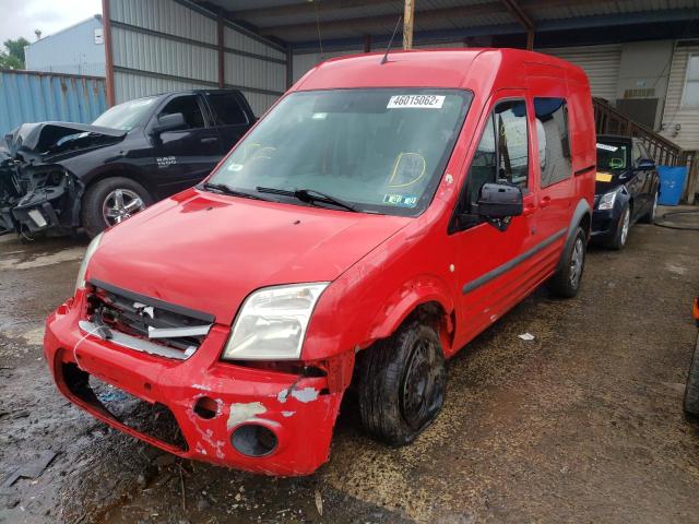 Photo 2 from auction – 2012 FORD TRANSIT CO with VIN NM0KS9BN6CT122846
