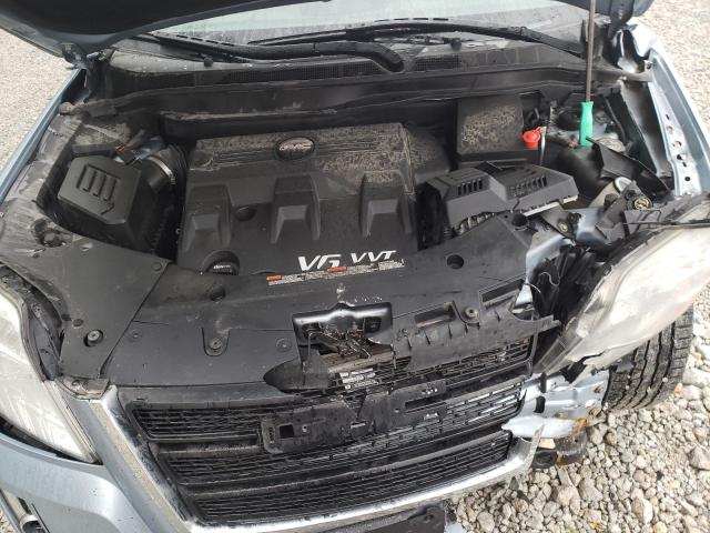 Photo 7 from auction – 2014 GMC TERRAIN SL with VIN 2GKFLWE38E6161755