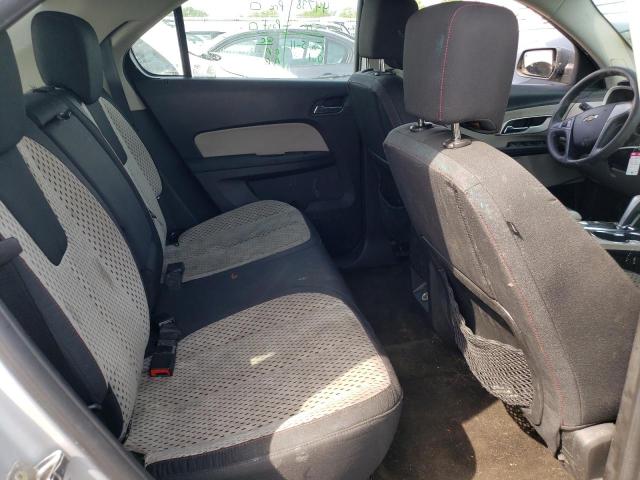 Photo 6 from auction – 2011 CHEVROLET EQUINOX LS with VIN 2CNFLCECXB6360081