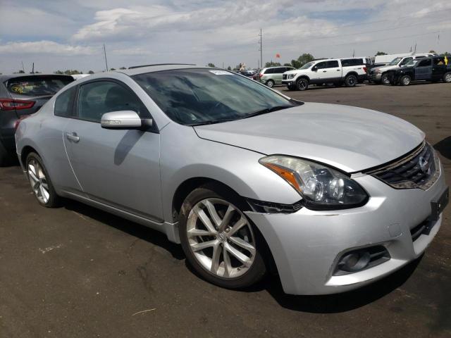 Photo 9 from auction – 2012 NISSAN ALTIMA SR with VIN 1N4BL2EP0CC264071
