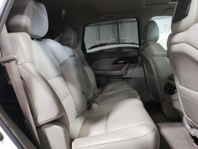 Photo 6 from auction – 2011 ACURA MDX with VIN 2HNYD2H2XBH502872