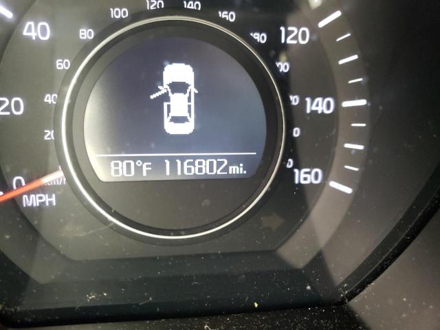 Photo 8 from auction – 2015 KIA OPTIMA EX with VIN 5XXGN4A72FG479130