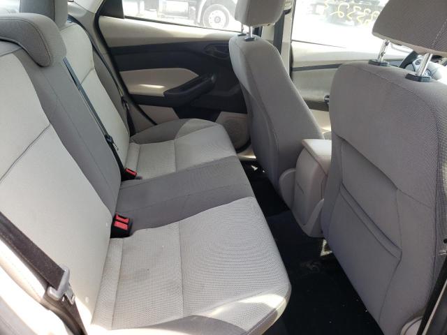 Photo 6 from auction – 2012 FORD FOCUS SE with VIN 1FAHP3F24CL411340