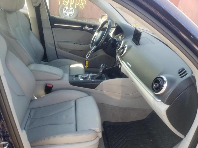 Photo 5 from auction – 2015 AUDI A3 PREMIUM with VIN WAUEFGFF6F1081398
