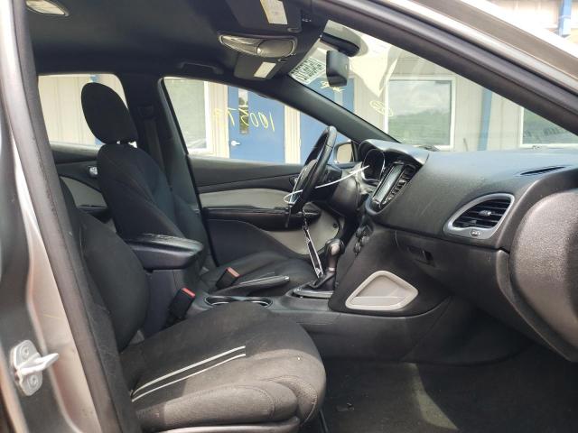 Photo 5 from auction – 2013 DODGE DART SXT with VIN 1C3CDFBH7DD219838