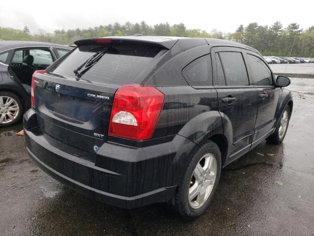 Photo 4 from auction – 2009 DODGE CALIBER SX with VIN 1B3HB48A89D160698