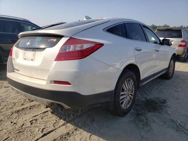 Photo 4 from auction – 2013 HONDA CROSSTOUR with VIN 5J6TF3H53DL005074