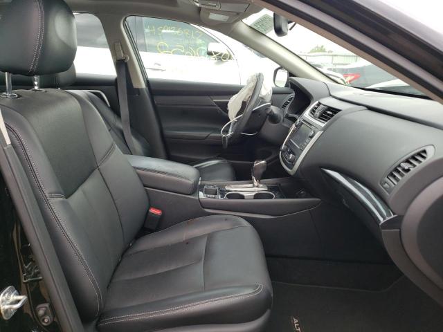 Photo 5 from auction – 2017 NISSAN ALTIMA 2.5 with VIN 1N4AL3AP9HC280056