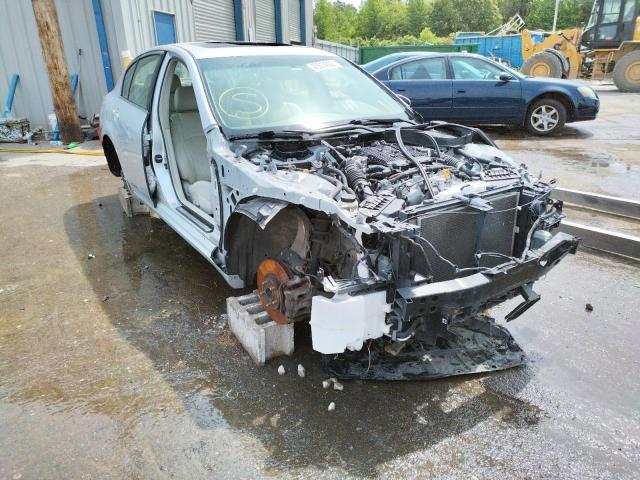 INFINITI G37 BASE 2011 with VIN JN1CV6AP9BM503814 - Photo from auction