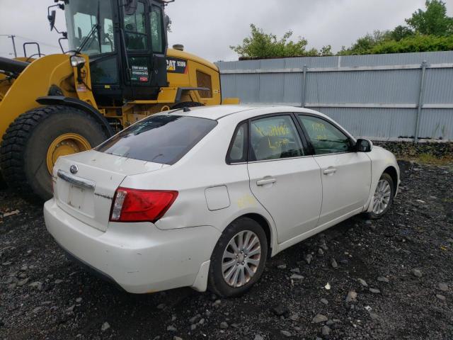 Photo 4 from auction – 2011 SUBARU IMPREZA 2. with VIN JF1GE6B61BH501493