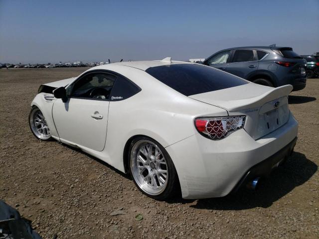 Photo 3 from auction – 2015 SUBARU BRZ 2.0 LI with VIN JF1ZCAC12F8607185