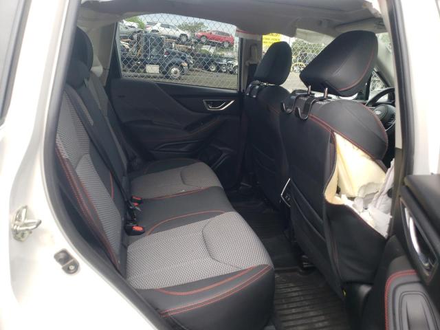 Photo 6 from auction – 2019 SUBARU FORESTER S with VIN JF2SKAPC3KH529747
