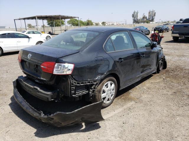 Photo 4 from auction – 2012 VOLKSWAGEN JETTA BASE with VIN 3VW2K7AJ4CM318544