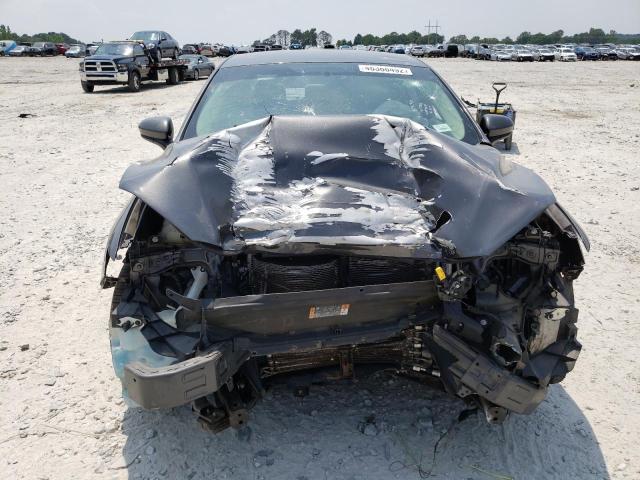 Photo 9 from auction – 2017 FORD FUSION SE with VIN 3FA6P0LU0HR356681