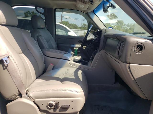 Photo 5 from auction – 2005 GMC YUKON with VIN 1GKEC13T35R204548