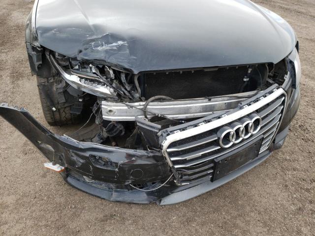 Photo 9 from auction – 2012 AUDI A7 PRESTIG with VIN WAU3GBFC9CN074804