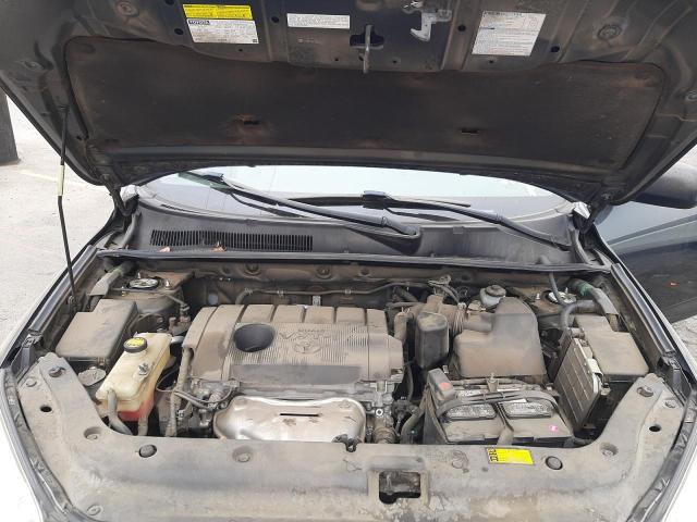 Photo 7 from auction – 2012 TOYOTA RAV4 with VIN 2T3BF4DV7CW194661