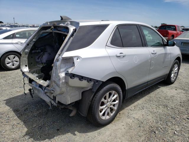 Photo 4 from auction – 2018 CHEVROLET EQUINOX LT with VIN 3GNAXJEV8JS580626