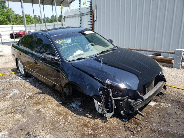 Photo 9 from auction – 2005 NISSAN ALTIMA S with VIN 1N4AL11D25C213904