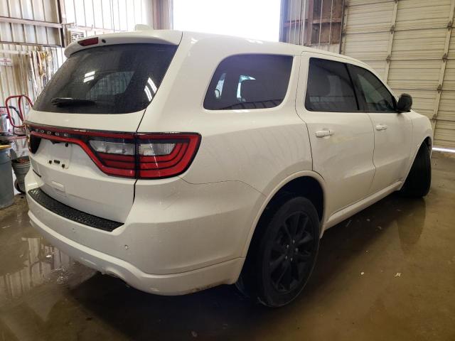 Photo 4 from auction – 2018 DODGE DURANGO SX with VIN 1C4RDHAG5JC323689
