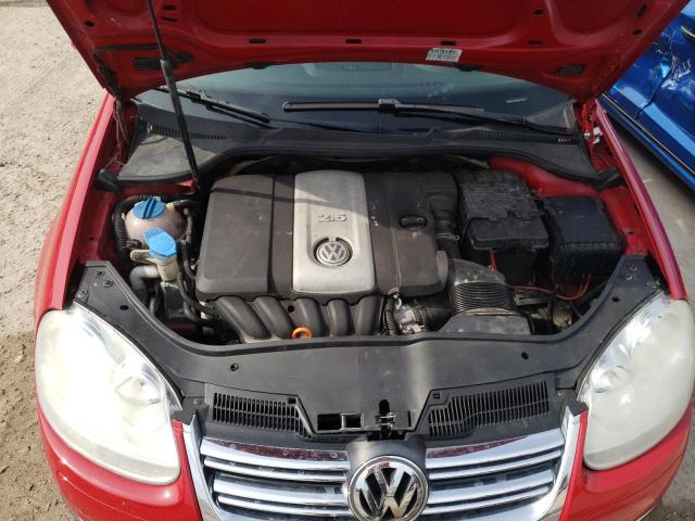 Photo 7 from auction – 2009 VOLKSWAGEN JETTA S with VIN 3VWJM71K69M010265