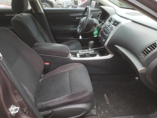 Photo 5 from auction – 2014 NISSAN ALTIMA 2.5 with VIN 1N4AL3AP9EC105351