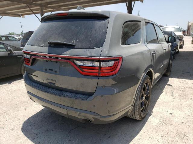 Photo 4 from auction – 2020 DODGE DURANGO SX with VIN 1C4RDHAG8LC203856