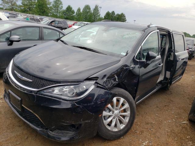 Photo 2 from auction – 2018 CHRYSLER PACIFICA T with VIN 2C4RC1BG9JR287957