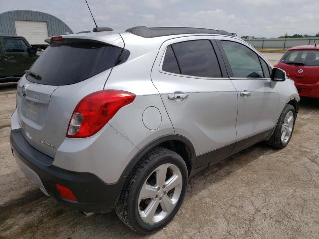 Photo 4 from auction – 2015 BUICK ENCORE CON with VIN KL4CJBSB6FB040286
