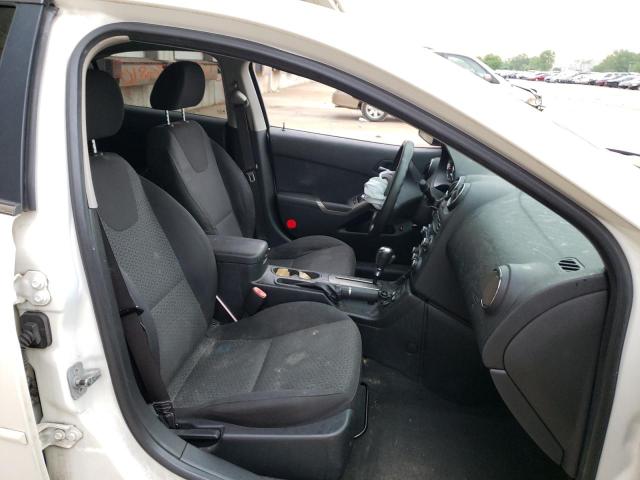 Photo 5 from auction – 2007 PONTIAC G6 BASE with VIN 1G2ZG58B774124778