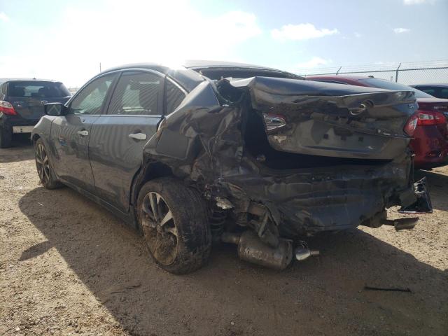 Photo 3 from auction – 2016 NISSAN ALTIMA 2.5 with VIN 1N4AL3AP4GN341977