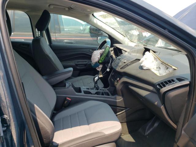 Photo 5 from auction – 2019 FORD ESCAPE S with VIN 1FMCU0F7XKUB94985
