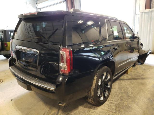 Photo 4 from auction – 2019 GMC YUKON DENA with VIN 1GKS2CKJ3KR408859
