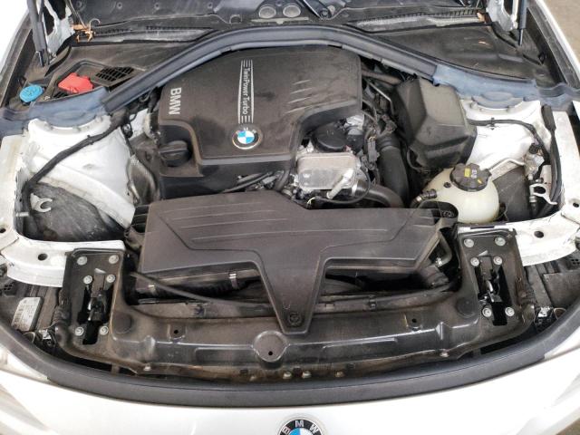 Photo 7 from auction – 2018 BMW 320 XI with VIN WBA8A3C55JA492218