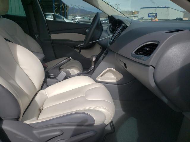Photo 5 from auction – 2013 DODGE DART LIMIT with VIN 1C3CDFCH3DD134199