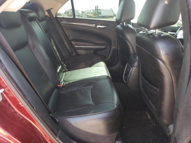 Photo 6 from auction – 2019 CHRYSLER 300 LIMITE with VIN 2C3CCAEG1KH536457