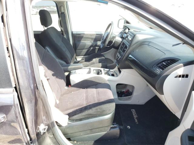 Photo 5 from auction – 2014 DODGE GRAND CARA with VIN 2C4RDGCG8ER356822
