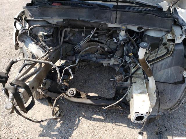 Photo 7 from auction – 2014 BUICK ENCLAVE with VIN 5GAKRBKD5EJ281421