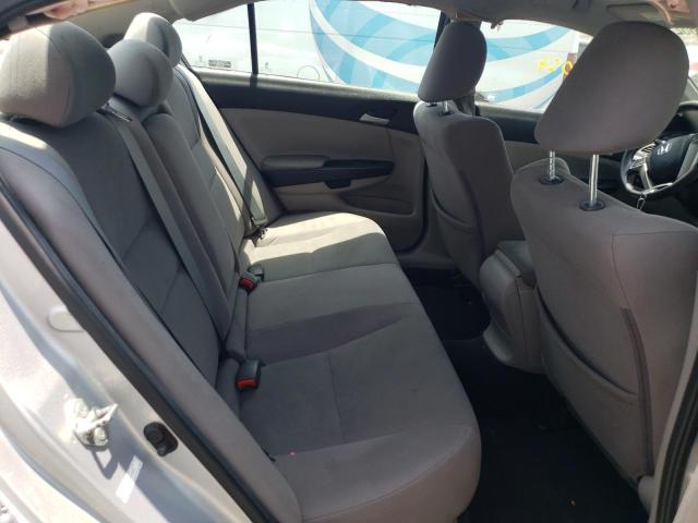Photo 6 from auction – 2012 HONDA ACCORD LX with VIN 1HGCP2F35CA235337