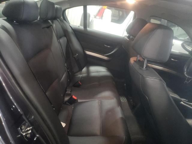 Photo 6 from auction – 2006 BMW 330 I with VIN WBAVB33546PS18383