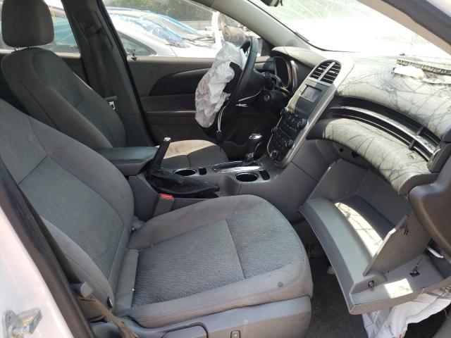 Photo 5 from auction – 2015 CHEVROLET MALIBU LS with VIN 1G11A5SL7FF298468