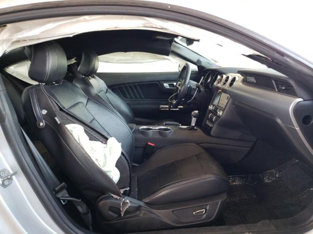 Photo 5 from auction – 2019 FORD MUSTANG GT with VIN 1FA6P8CF7K5159243